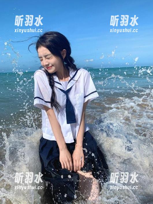 喵糖映画全新作品：女仆与兔女郎的精选写真集来袭！