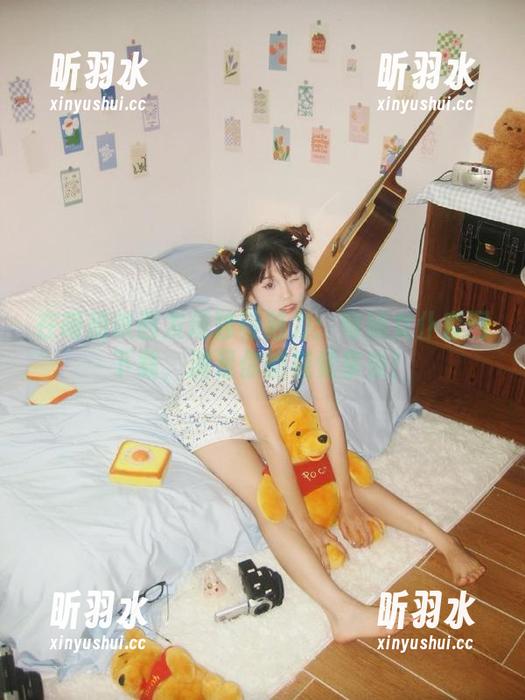 在喵糖映画发现独特魅力：穹妹女仆套图下载，满足你的视觉享受！