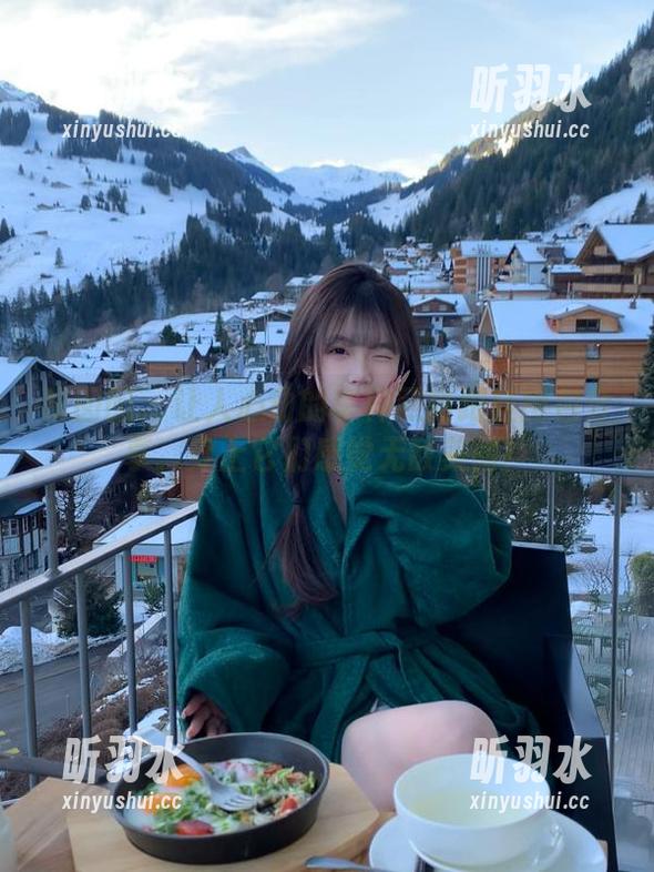 嗲囡囡 - 让人心动的李梓熙高跟鞋图包分享，穿上它们感觉无敌美丽！