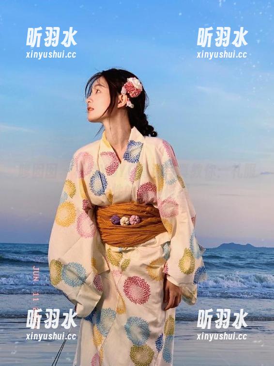 嗲囡囡 - 模特YOYO高清写真教你：礼服与个性的大胆碰撞