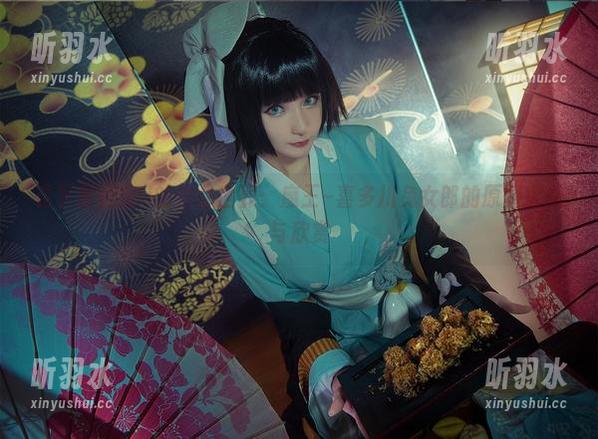 在下萝莉控ii的作品世界：魔王–喜多川兔女郎的原图解析与欣赏