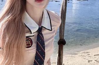头条女神 - 申美嫣再次发威，带来让人惊艳的高清美图与天使魅力！