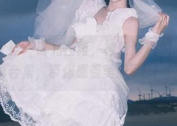 头条女神 - 时光荏苒，神琦泽步的厨娘写真合集，带你感受美好图片瞬间