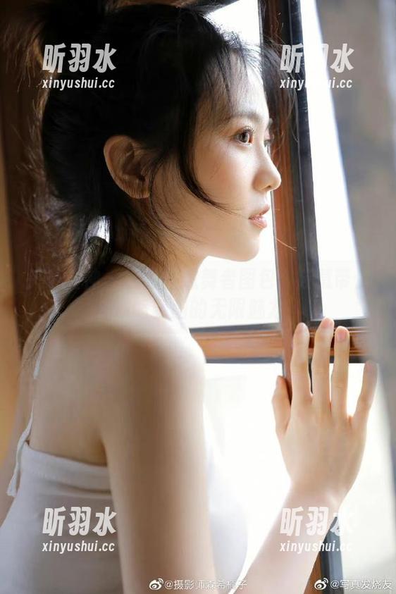 头条女神 - 精选筱慧舞者图包：筱慧带你领略舞蹈的无限魅力