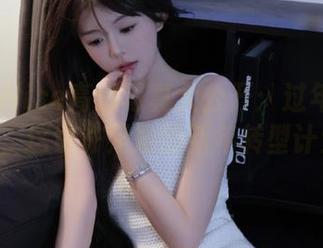 奈汐酱Nice高清写真大公开：过年胖了20斤，这也许是她的新年转型计划！