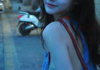 美丽与力量并存，奈汐酱Nice的瑜伽写真原图诠释内心与身体的完美对话