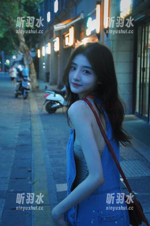 奈汐酱Nice 美丽与力量并存,奈汐酱Nice的瑜伽写真原图诠释内心与身体的完美对话