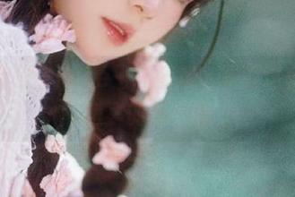 尽享奈汐酱Nice玉环图集，下载这份视觉盛宴的每一帧