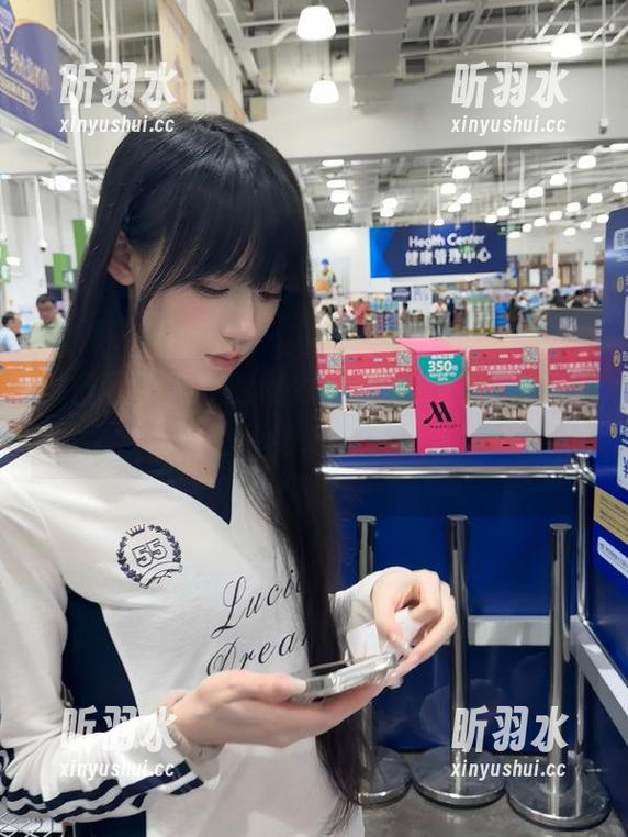 微密圈 - 黑红的魅力，奔跑的晶骡子无圣光写真绝对不容错过