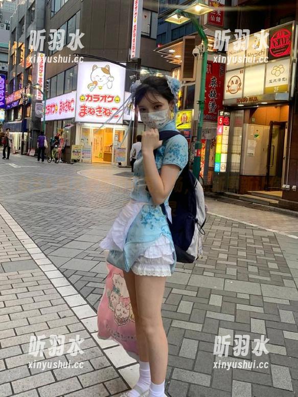 女主K的天使图包闪亮登场，最新更新让你直击心灵