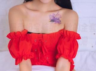 微密圈 - 感受奶宝妹纸黑丝的全套魅力，精品图片引领时尚风潮