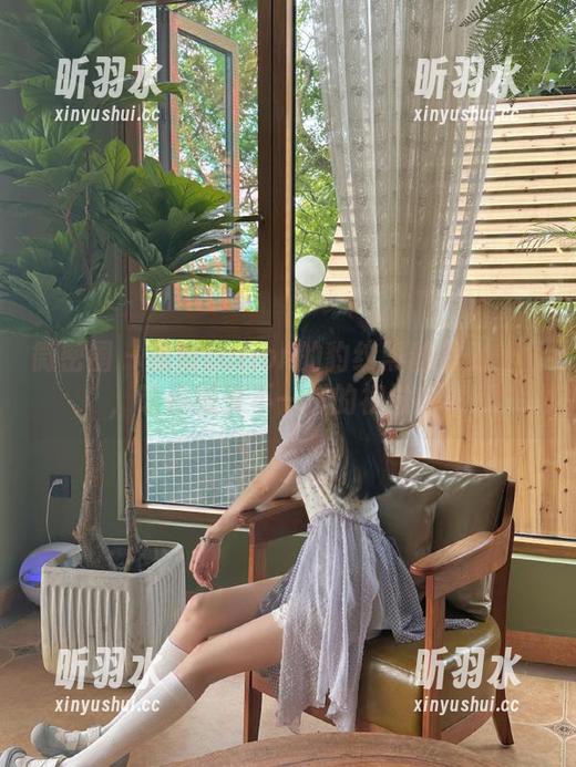 微密圈 - 姐姐Lalion的豹纹黑丝私房美图，让你感受不一样的视觉盛宴