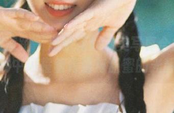 学妹加速跑 - 思甜花嫁唯美写真合集：图册中闪耀着青春与甜蜜的光辉