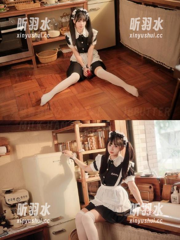 凝聚青春回忆：宋哈娜(송하나)BBUTTERMILK-HANA的无限创意图册合集！