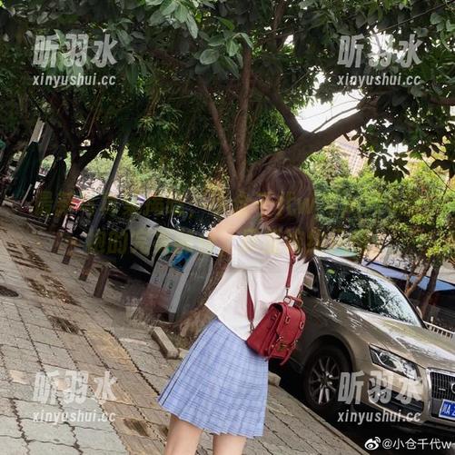 最新写真集揭晓，小仓千代w与pa15旗袍的完美融合，尽显婉约风情