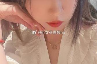 小女巫露娜天使写真特辑：精选原图与唯美壁纸