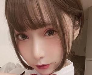无圣光白裙作品，感受小泉学姐吖独特的艺术视角