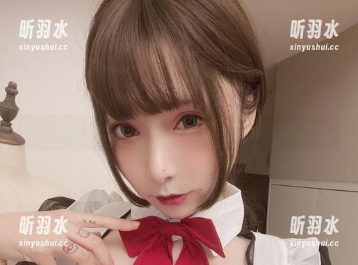 无圣光白裙作品，感受小泉学姐吖独特的艺术视角