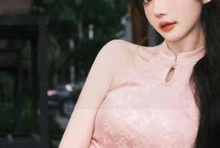 微密圈 - 充满梦想的小萌子最新短裙写真，捕捉每一个动人的瞬间与细腻情感！