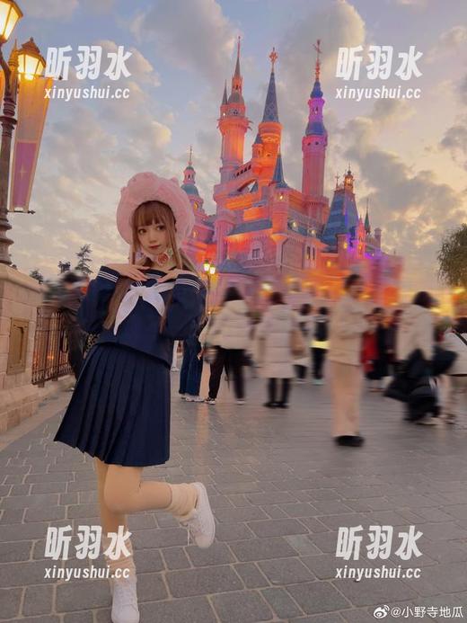 免费的照片之旅，在小野寺地瓜教室里发现不一样的视觉盛宴！