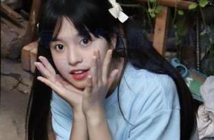 少女秩序 - 每一幅作品都藏着故事，乐栀姐姐的写真原图与套图让你感受不一样的精彩