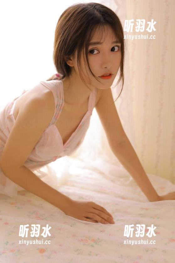 少女秩序 - 小鱼的私房图片集：走进肉丝写真背后的故事与创作灵感