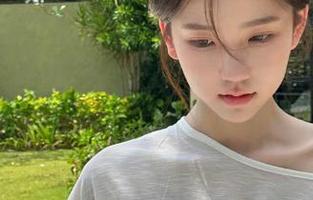 尤果网 - 解锁Maggie的温柔气质：写真合集网盘打包，无限量欣赏她的魅力
