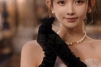 尤果网 - 仙妮揭秘：无圣光写真作品中的秘密与灵感来源