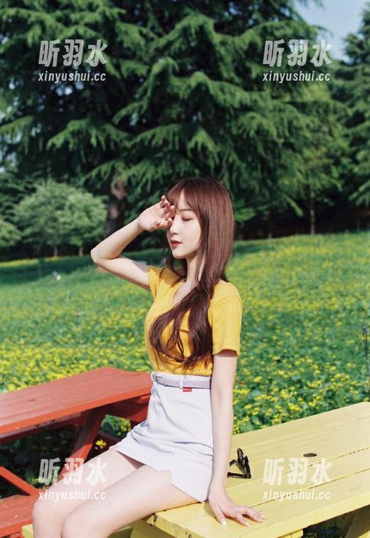 尤果网-张之龄 尤果网 - 透视张之龄修女写真集中的深意,丰富你的资源收藏