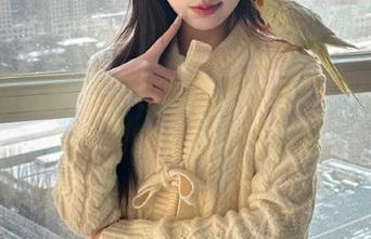 尤果网 - 李凌子和服图包大公开，你绝对想不到的资源幕后花絮