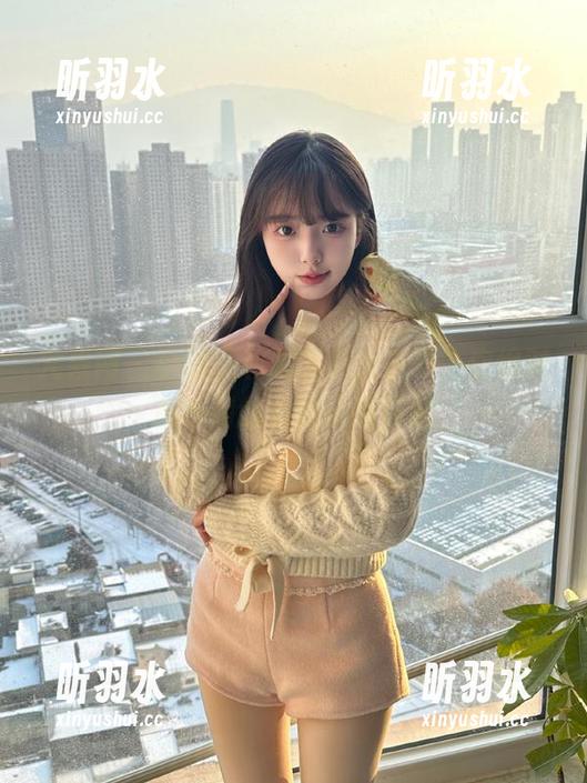 尤果网-李凌子 尤果网 - 李凌子和服图包大公开,你绝对想不到的资源幕后花絮
