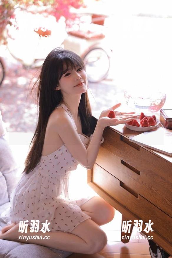 尤果网 - 精致与个性并重：毛COCO女神的定制作品让你爱不释手