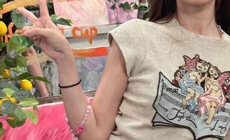 尤果网 - 错过可惜！米米眼镜惊艳美图合集：这一波时尚真的值得收藏了！