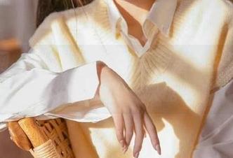 尤果网 - 糖果的睡衣写真合集：在梦里，你是我的一块糖