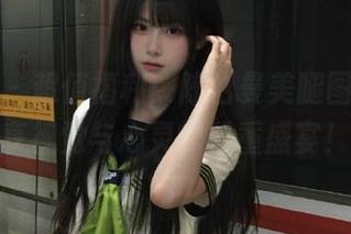 尤果网 - 超值福利：陈怡曼美腿图集，尽享视觉与心灵的双重盛宴！