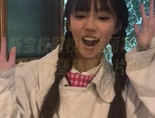 尤果网 - 靳宝校园校服炫丽写真新画像更新，尽在这些精美图片中展现