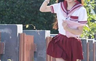 尤果网 - 韩乐优泳衣写真精品集，高清图片带你领略迷人的夏日风情