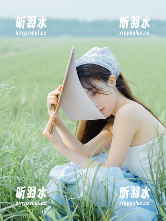 尤果网 - 慢慢品味，黛斯羽温柔图集分享中的每一丝感动与温暖