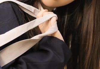 尤物馆 - 甜美悦儿Yuky双马尾高清写真壁纸，带你进入她的梦幻世界！