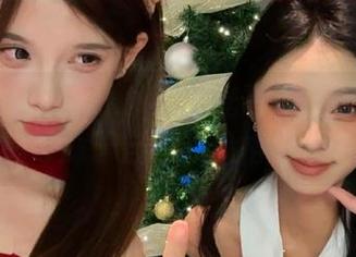 尤物馆 - 韩冰冰儿无圣光写真：在皮衣中找寻属于自己的风格与魅力