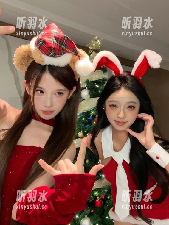 尤物馆 - 韩冰冰儿无圣光写真：在皮衣中找寻属于自己的风格与魅力