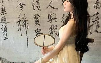 尤蜜荟 - 奶油米“姐姐”系列作品集欣赏：原图呈现她的独特视角
