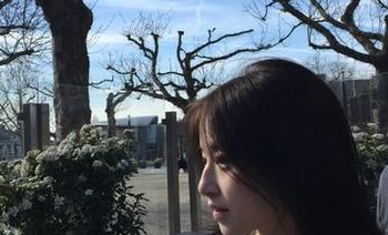 尤蜜荟 - 美丽与性感并存：尤妮丝镂空内衣写真合集壁纸分享