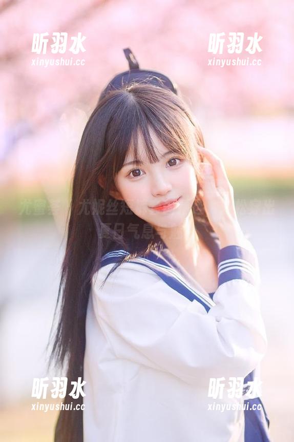 尤蜜荟 - 尤妮丝短裤套图精选，轻松穿出夏日气息与魅力