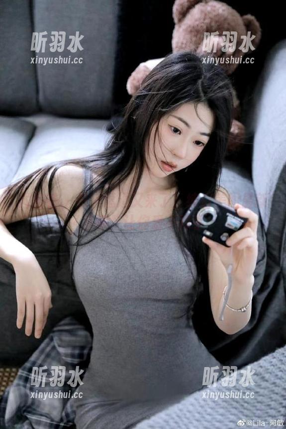 尤蜜荟 - 是小逗逗又来了！纯白美图最新集锦，让你爱不释手