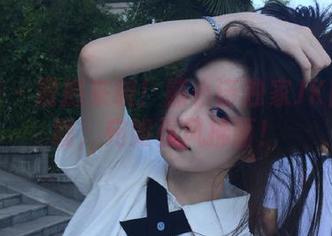 尤蜜荟 - 震撼来袭！熊小诺独家JK图包下载，宛如春风拂面！