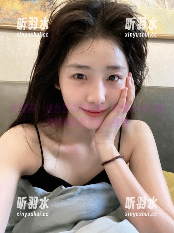 尤蜜荟 - 结合艺术与时尚：筱慧cindy的定制网袜写真令人惊艳
