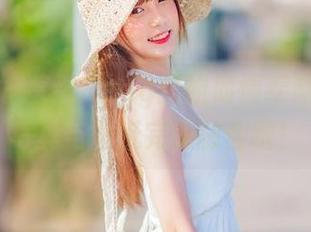 尤蜜荟 - 蛋蛋_egg空姐倾情奉献，梦幻写真与壁纸完美融合啦！
