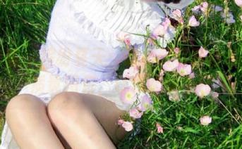 尤蜜荟 - 缤纷夏天：谭小灵写真合集与高质量图包，让你心动不已