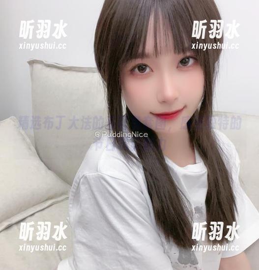 精选布丁大法的圣诞兔套图，感受独特的节日摄影魅力